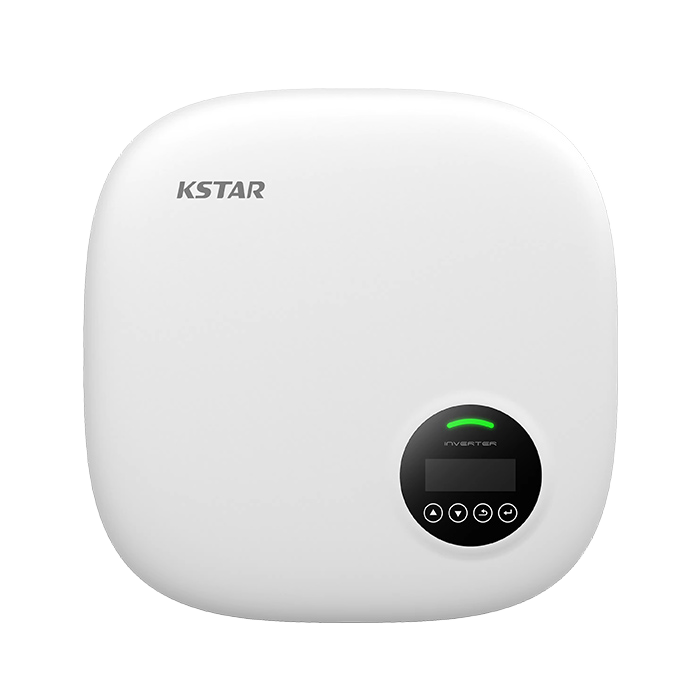 اینورتر خورشیدی KSTAR پنج کیلووات مدل BluE-G 5000D-M1